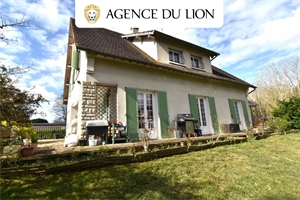 maison à la vente -   28100  DREUX, surface 215 m2 vente maison - UBI424886788